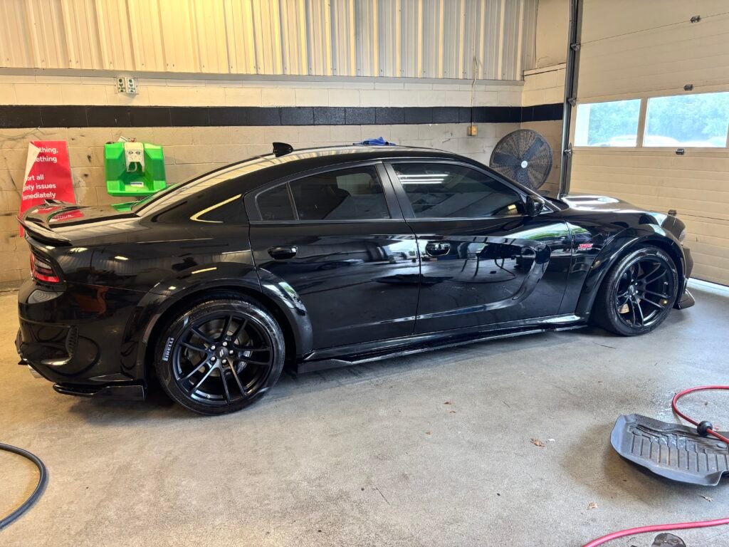 Ceramic-Coating-Augusta-GA-Charger