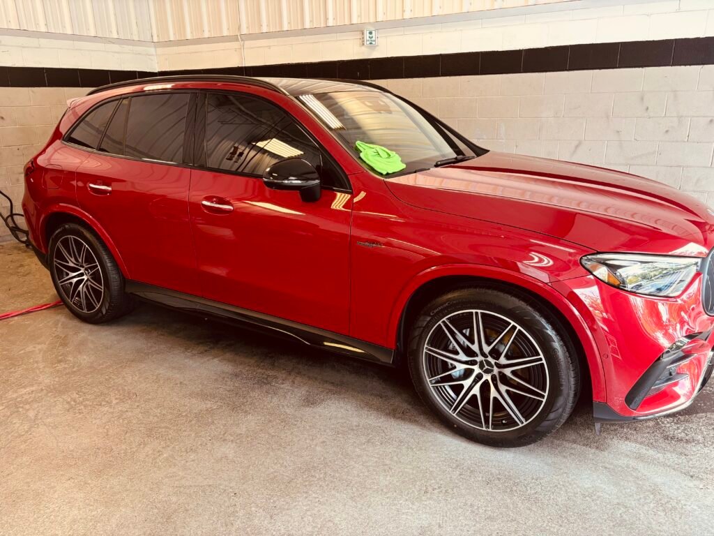 Ceramic-Coating-Augusta-GA-GLE